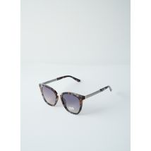 CITY VISION EYEWEAR - Lunettes de soleil argent en autre matiere - Femme - Taille TU - Modz