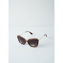 CITY VISION EYEWEAR - Lunettes de soleil or en autre matiere - Femme - Taille TU - Modz