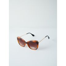 CITY VISION EYEWEAR - Lunettes de soleil marron en autre matiere - Femme - Taille TU - Modz