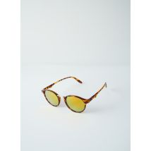CITY VISION EYEWEAR - Lunettes de soleil marron en autre matiere - Femme - Taille TU - Modz
