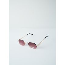 CITY VISION EYEWEAR - Lunettes de soleil rose en autre matiere - Femme - Taille TU - Modz
