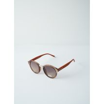 CITY VISION EYEWEAR - Lunettes de soleil marron en autre matiere - Femme - Taille TU - Modz