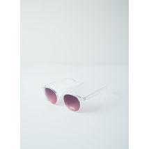 CITY VISION EYEWEAR - Lunettes de soleil bleu en autre matiere - Femme - Taille TU - Modz