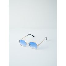 CITY VISION EYEWEAR - Lunettes de soleil bleu en autre matiere - Femme - Taille TU - Modz