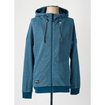 RAGWEAR - Veste casual bleu en polyester - Homme - Taille XXL - Modz