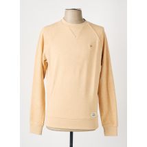 BILLYBELT - Sweat-shirt beige en coton - Homme - Taille S - Modz