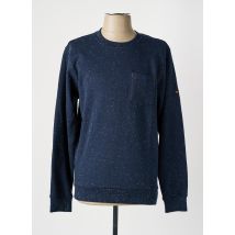 BILLYBELT - Sweat-shirt bleu en coton - Homme - Taille M - Modz