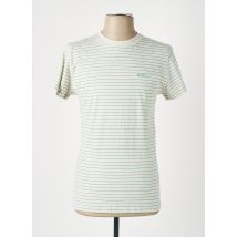 BILLYBELT - T-shirt gris en coton - Homme - Taille S - Modz