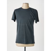 BILLYBELT - T-shirt gris en coton - Homme - Taille S - Modz