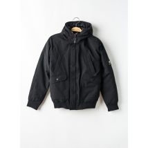 HERO SEVEN - Doudoune noir en polyester - Garçon - Taille TU - Modz