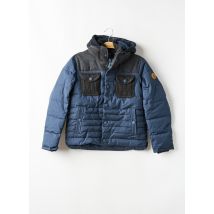 80DBORIGINAL - Doudoune bleu en polyester - Garçon - Taille TU - Modz