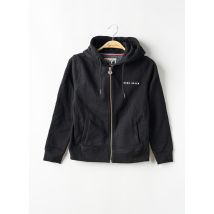 HERO SEVEN - Veste casual noir en coton - Garçon - Taille TU - Modz