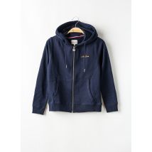 HERO SEVEN - Veste casual bleu en coton - Garçon - Taille TU - Modz