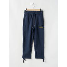 HERO SEVEN - Jogging bleu en coton - Enfant - Taille TU - Modz