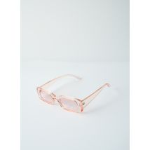 CITY VISION EYEWEAR - Lunettes de soleil rose en autre matiere - Femme - Taille TU - Modz