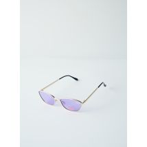 CITY VISION EYEWEAR - Lunettes de soleil violet en autre matiere - Fille - Taille TU - Modz