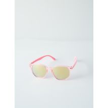 CITY VISION EYEWEAR - Lunettes de soleil rose en autre matiere - Fille - Taille TU - Modz