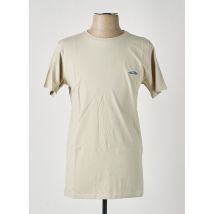 PULL IN - T-shirt gris en coton - Homme - Taille XL - Modz