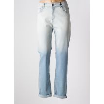 MEXX - Jeans coupe slim bleu en coton - Femme - Taille W32 - Modz