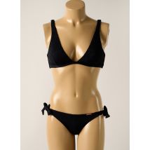 YSABEL MORA - Maillot de bain 2 pièces noir en polyamide - Femme - Taille TU - Modz