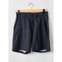 SUN PROJECT - Short de bain gris en polyester - Homme - Taille S - Modz