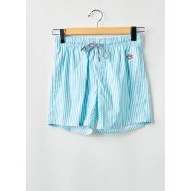 WAXX - Short de bain vert en polyester - Homme - Taille XS - Modz