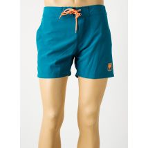 SUN PROJECT - Short de bain vert en polyester - Homme - Taille S - Modz
