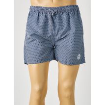 WAXX - Short de bain bleu en polyester - Homme - Taille XL - Modz