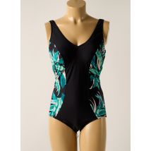 YSABEL MORA - Maillot de bain 1 pièce noir en polyamide - Femme - Taille 105B - Modz