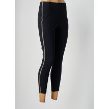 MC PLANET - Legging noir en polyamide - Femme - Taille 38 - Modz