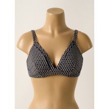 OLYMPIA - Haut de maillot de bain noir en polyamide - Femme - Taille 85F - Modz