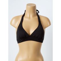 LPB - Haut de maillot de bain noir en polyamide - Femme - Taille 34 - Modz