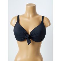 YSABEL MORA - Haut de maillot de bain bleu en polyamide - Femme - Taille 105C - Modz