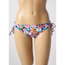 CYELL - Bas de maillot de bain bleu en polyamide - Femme - Taille 40 - Modz