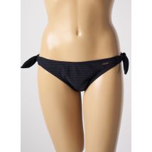 PROTEST - Bas de maillot de bain noir en polyamide - Femme - Taille 38 - Modz