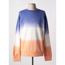 A.P.C. - Sweat-shirt violet en coton - Homme - Taille M - Modz