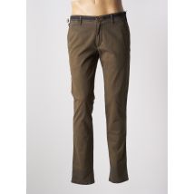 MMX - Pantalon chino vert en coton - Homme - Taille TU - Modz
