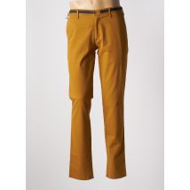MMX - Pantalon chino marron en coton - Homme - Taille TU - Modz