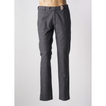 MMX - Pantalon slim gris en coton - Homme - Taille TU - Modz