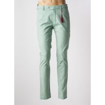 MMX - Pantalon chino vert en coton - Homme - Taille TU - Modz