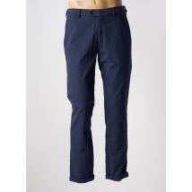 MMX - Pantalon chino bleu en coton - Homme - Taille TU - Modz