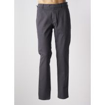 MMX - Pantalon chino gris en coton - Homme - Taille TU - Modz