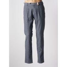 MMX - Pantalon slim bleu en coton - Homme - Taille TU - Modz