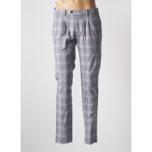 MMX - Pantalon chino bleu en coton - Homme - Taille TU - Modz