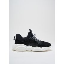 MOSCHINO - Baskets noir en textile - Homme - Taille 42 - Modz