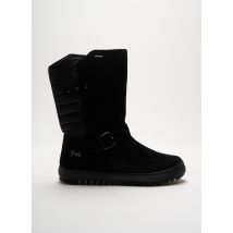 PRIMIGI - Bottines/Boots noir en cuir - Fille - Taille 35 - Modz