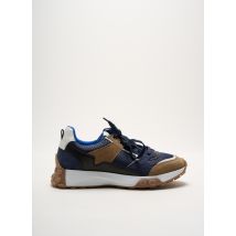 BULLBOXER - Baskets bleu en textile - Garçon - Taille 36 - Modz