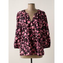 B.YOUNG - Blouse rose en viscose - Femme - Taille 38 - Modz