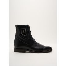 CAVALLO - Bottines/Boots noir en cuir - Femme - Taille 39 - Modz