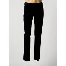 MEYER - Pantalon chino bleu en coton - Homme - Taille 42 - Modz